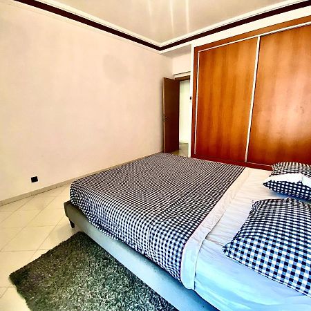 Anfa 28 - 2 Bedrooms - Well Located Apartment - Large And Pleasant Casablanca Exterior foto