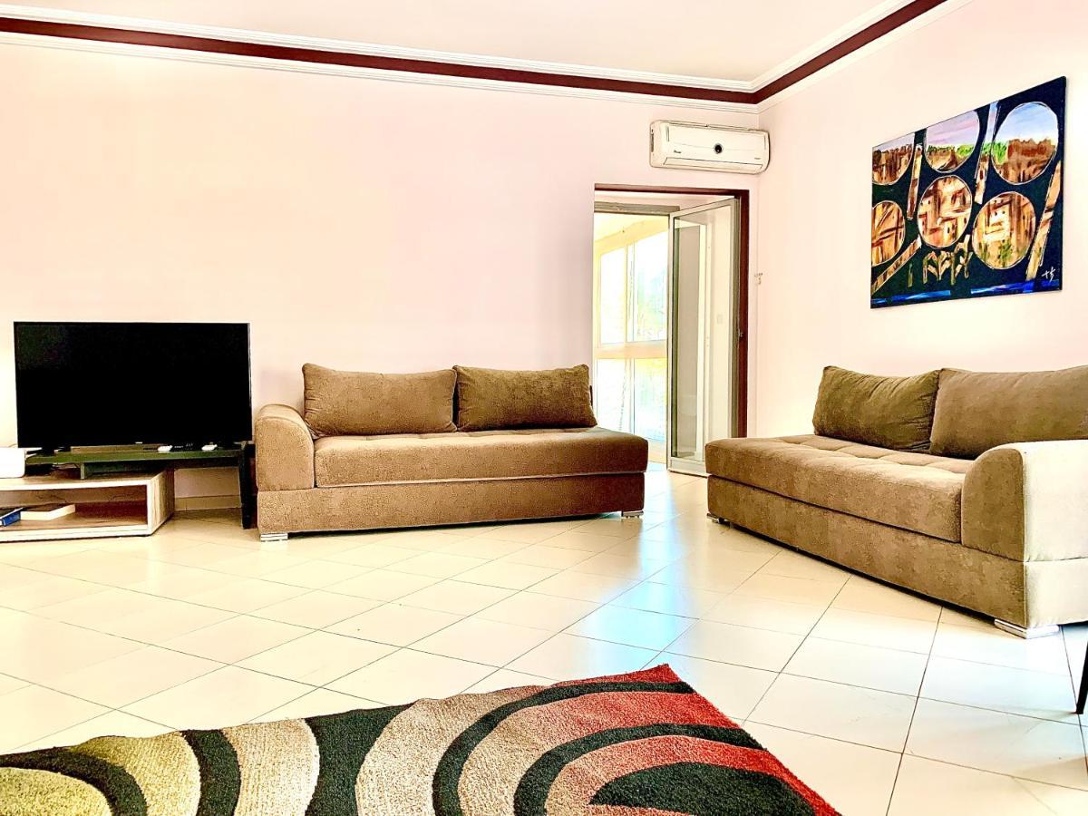 Anfa 28 - 2 Bedrooms - Well Located Apartment - Large And Pleasant Casablanca Exterior foto