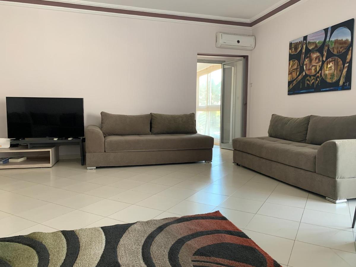 Anfa 28 - 2 Bedrooms - Well Located Apartment - Large And Pleasant Casablanca Exterior foto